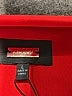 Alexia Admor Red Jumpsuit Size L - photo 4