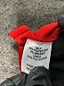 Alexia Admor Red Jumpsuit Size L - photo 5