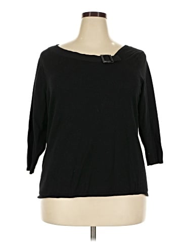 Style&Co Pullover Sweater (view 1)