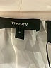 Theory Ivory Long Sleeve Blouse Size P (petite) - photo 7