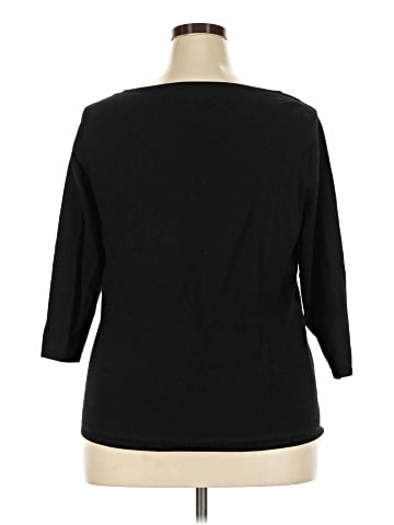 Style&Co Pullover Sweater (view 2)