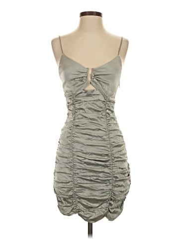 Zara Cocktail Dress (view 1)