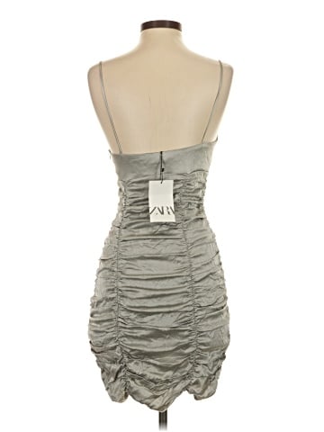Zara Cocktail Dress (view 2)