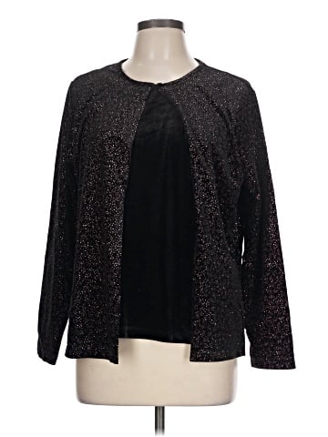 Notations Jacket (view 1)