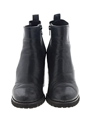 Gibson Latimer Ankle Boots (view 2)