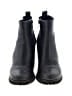 Gibson Latimer Black Ankle Boots Size 7 - photo 2