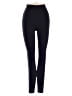 The North Face Black Yoga Pants Size S - photo 1
