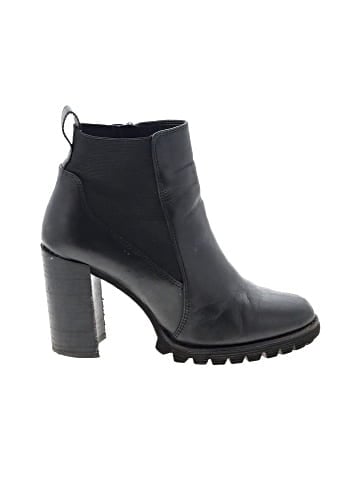 Gibson Latimer Ankle Boots (view 1)