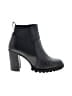 Gibson Latimer Black Ankle Boots Size 7 - photo 1