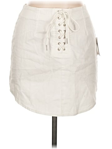 Forever 21 Casual Skirt (view 1)