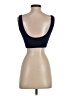 Gap Body Blue Sleeveless Top Size XS - photo 2
