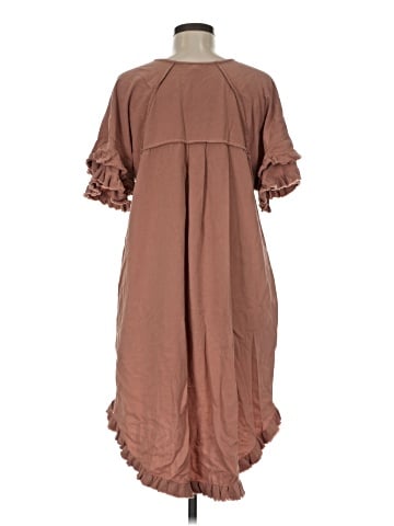 Umgee Casual Dress (view 2)