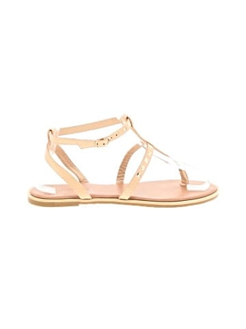 Olivia Miller Sandals (view 1)