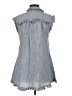 Olivaceous Gray Casual Dress Size S - photo 2