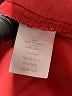 Talbots 100% Cotton Red Sleeveless Blouse Size 8 - photo 8