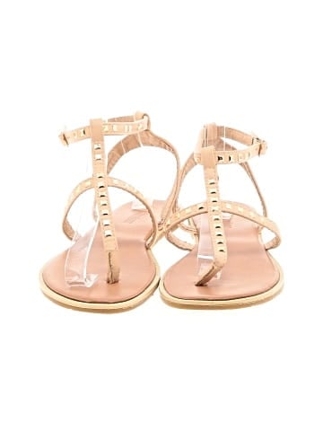 Olivia Miller Sandals (view 2)