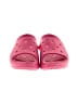 Crocs Pink Mule/Clog Size 7 - photo 2