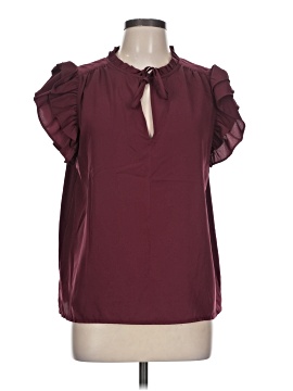 Vineyard Vines Sleeveless Blouse