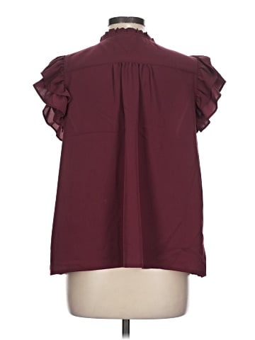 Vineyard Vines Sleeveless Blouse (view 2)