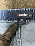 Denim 24/7 Blue Casual Pants Size 14W - photo 7