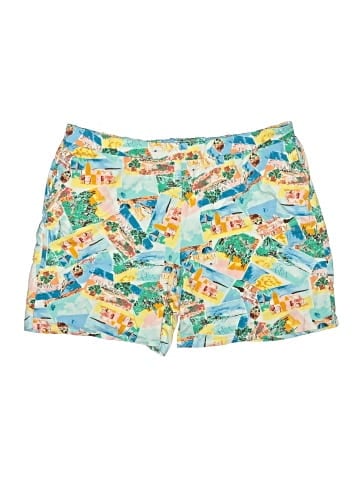 Cuddl Duds Board Shorts (view 1)