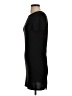 Rag & Bone Solid Black Casual Dress Size XS - photo 5