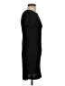 Rag & Bone Solid Black Casual Dress Size XS - photo 4