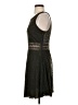 rue21 100% Polyester Black Cocktail Dress Size S - photo 5