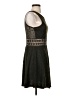 rue21 100% Polyester Black Cocktail Dress Size S - photo 4