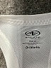 Athletic Works 100% Polyester White Active Tank Size 8 - 10 - photo 7