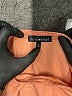 Derek Heart Orange Long Sleeve Top Size S - photo 4