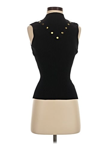 Eva Franco Sleeveless Top (view 1)