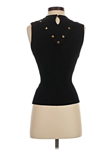 Eva Franco Sleeveless Top (view 2)