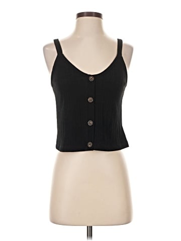 Sienna Sky Sweater Vest (view 1)