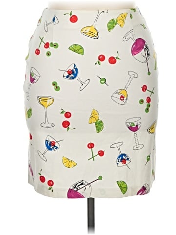 Briggs New York Casual Skirt (view 1)