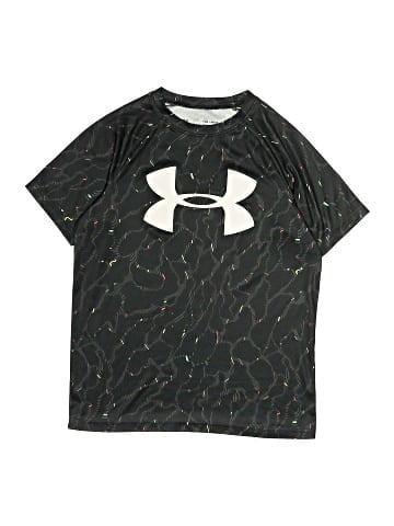 Under Armour Active T-Shirt (view 1)