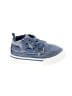 OshKosh B'gosh Blue Booties Size 5 (baby) - photo 1