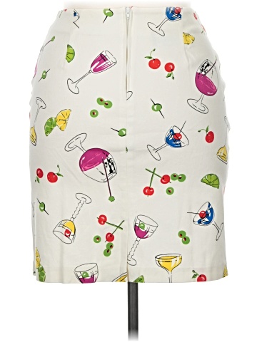 Briggs New York Casual Skirt (view 2)