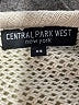 Central Park West Ivory Cardigan Size XS - photo 7