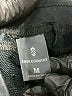 Free Country Solid Black Casual Pants Size M - photo 4