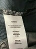 Free Country Solid Black Casual Pants Size M - photo 5