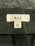A.L.C. Black Dress Pants Size 00 - photo 7