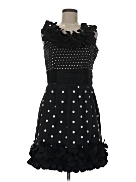 Samuel Dong Cocktail Dress