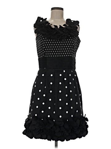 Samuel Dong Cocktail Dress (view 1)