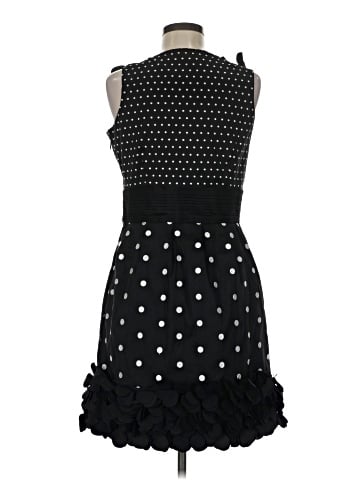 Samuel Dong Cocktail Dress (view 2)