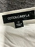 Cotton Candy LA 100% Rayon Ivory Sleeveless Top Size M - photo 7