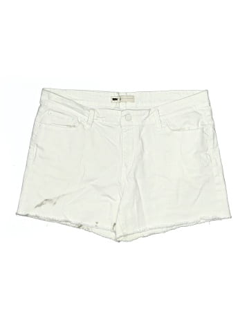 Levi's Khaki Shorts (view 1)