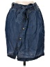 Splendid Blue Denim Skirt Size XS - photo 1