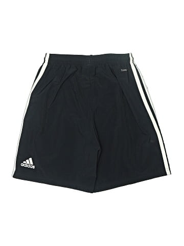 Adidas Athletic Shorts (view 1)