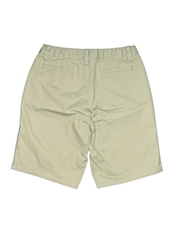 Austin Clothing Co. Khaki Shorts (view 2)